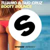 Stream & download Booty Bounce (Radio Edit) - Single