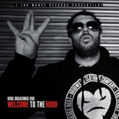 Welcome to the Hood artwork