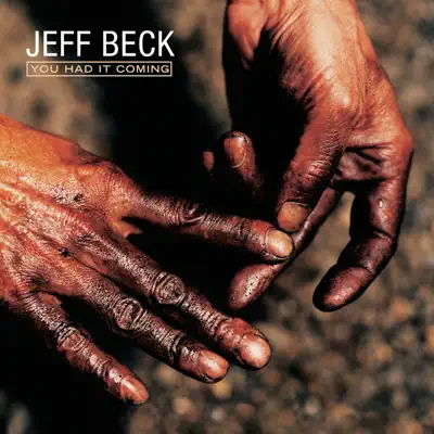 You Had It Coming - Jeff Beck