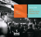 Oscar Peterson Trio - Blues for Pres, Sweets, Ben & All the Other Funky Ones