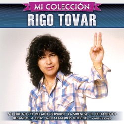 Rigo Tovar - Cuando Tu Cariño
