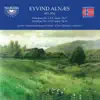 Stream & download Alnaes: Symphonies Nos. 1 & 2