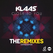 Close to You (Dan Kers Remix) artwork