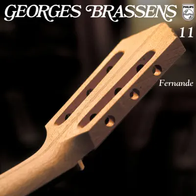 Fernande - Georges Brassens