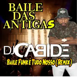 Baile Funk É Tudo Nosso (Remix) - Single - Mc Frank Baile Funk É Tudo Nosso (Remix) - Single - Mc Frank