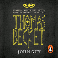 John Guy - Thomas Becket artwork