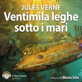Ventimila leghe sotto i mari (Versione ridotta) - Jules Verne