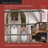 Musica Baltica, Markull: Organ Works, Vol. 2