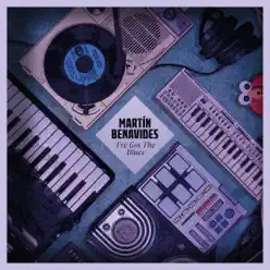 I've Got The Blues - Matiah Chinaski I've Got The Blues - Matiah Chinaski