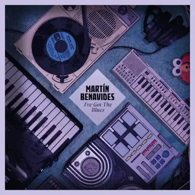 I've Got The Blues - Matiah Chinaski I've Got The Blues - Matiah Chinaski