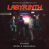Labyrinth Remixes artwork