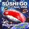 SUSHI GO feat. VOIA - Namakopuri lyrics