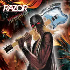 Executioner's Song by Razor album reviews, ratings, credits
