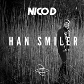 Han Smiler - EP artwork