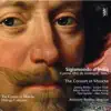 D'India: Il primo libro de madrigali, 1607 album lyrics, reviews, download