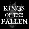 Kings of the Fallen - EP