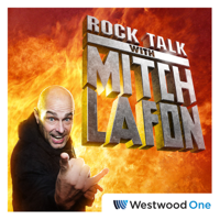 Rock Talk with Mitch Lafon