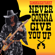 Never Gonna Give You Up - samuraiguitarist