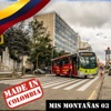 Made In Colombia / Mis Montañas / 3