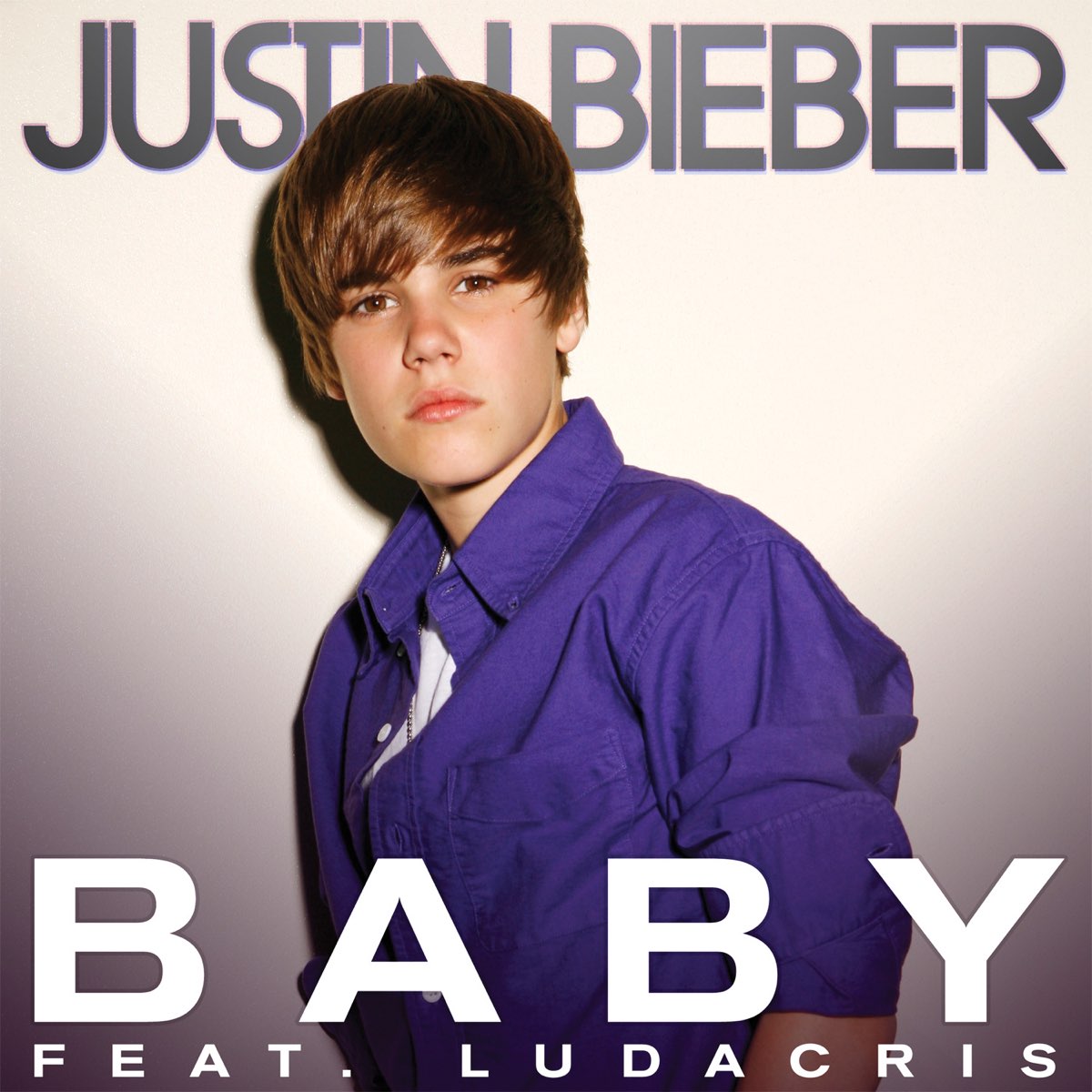 Baby Feat Ludacris Single By Justin Bieber On Apple Music