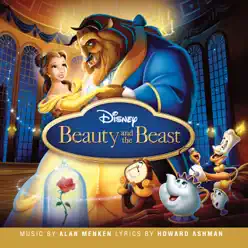 Beauty and the Beast (Soundtrack from the Motion Picture) - Alan Menken