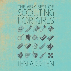 Scouting for Girls - Kids at Christmas