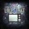 Stream & download Like That (feat. SYD & J. Crum) - Single