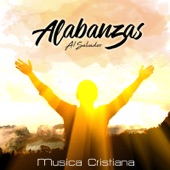 Alabanzas Al Salvador artwork