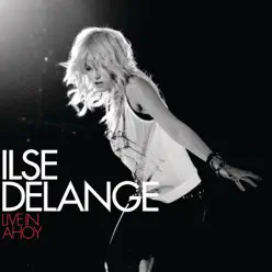 Live in Ahoy - Ilse DeLange