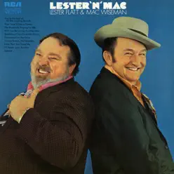 Lester 'N' Mac - Mac Wiseman Lester 'N' Mac - Mac Wiseman