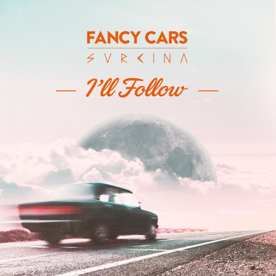 Cover artwork for I'll Follow