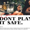 Don't Play It Safe - Single, 2017