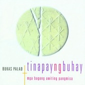 Tinapay Ng Buhay (Mga Bagong Awiting Pangmisa) artwork