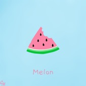 Melon artwork