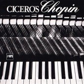 Cicero's Chopin artwork
