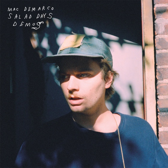 Cover artwork for Go Easy