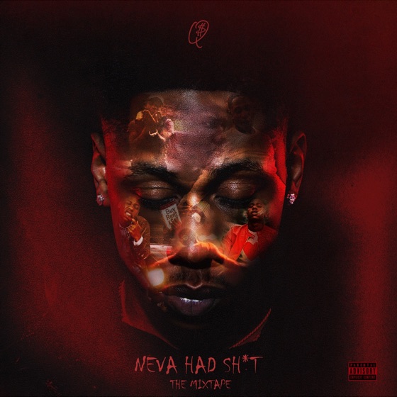 Cover artwork for Strangers