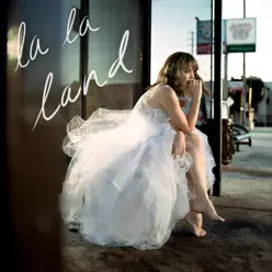 La La Land (feat. Zara Bash & Disco Fries) - Single - Lenay