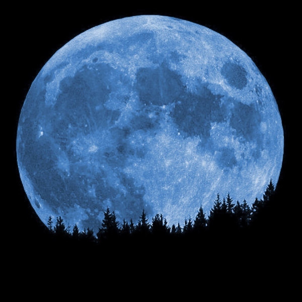 Луна jpeg