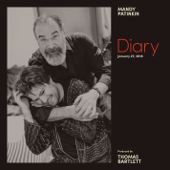 Diary: January 27, 2018 - Mandy Patinkin