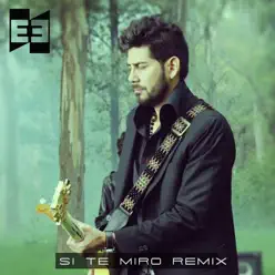 Si Te Miro (Remix) - Single - Equilivre Si Te Miro (Remix) - Single - Equilivre