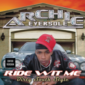 We Ready - Archie Eversole Cover Art