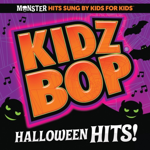 Download Mp3 KIDZ BOP Kids Kidz Bop Halloween Hits! Zip