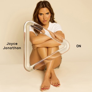 Joyce Jonathan - On - 排舞 編舞者