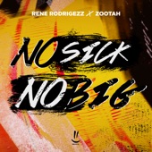 No Sick No Big (Extended Mix) artwork