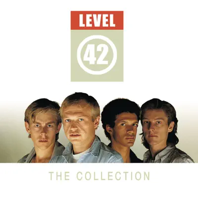 Level 42 - The Collection - Level 42