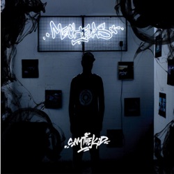 Sam the Kid - Sendo Assim
