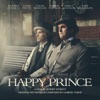 The Happy Prince (Original Motion Picture Soundtrack) artwork