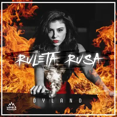 Ruleta Rusa - Single - Dyland