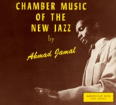 Chamber Music of the New Jazz (Remastered) artwork